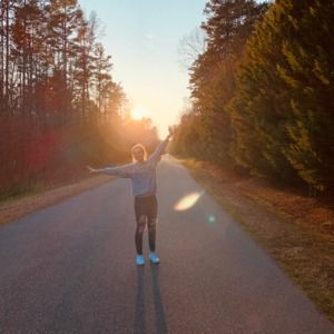 Meet your Posher, Emma g